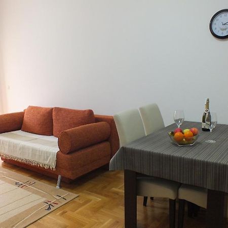 Monterus Becici Apartments Budva Exterior photo