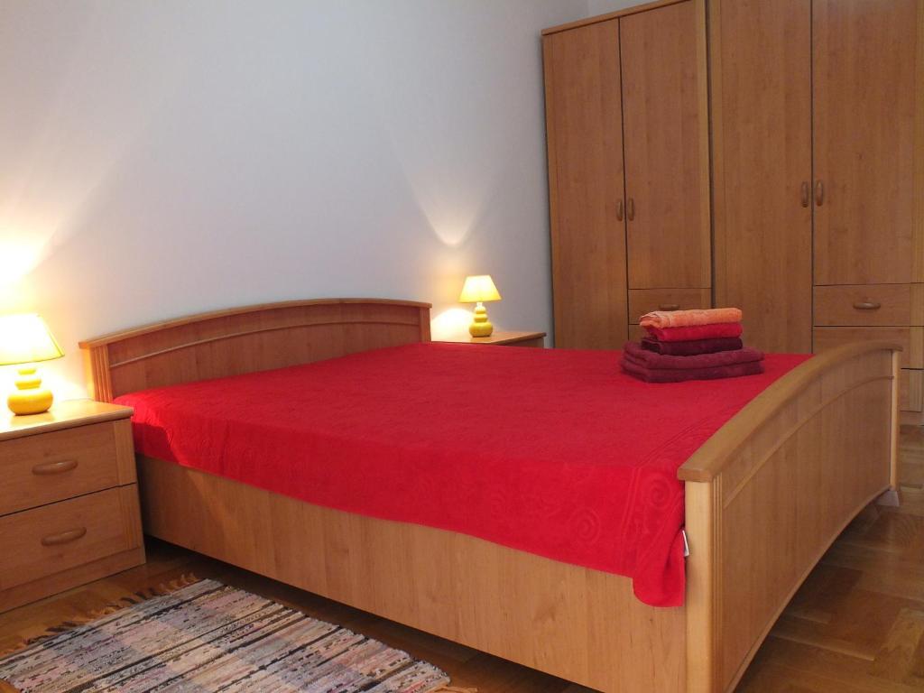 Monterus Becici Apartments Budva Exterior photo