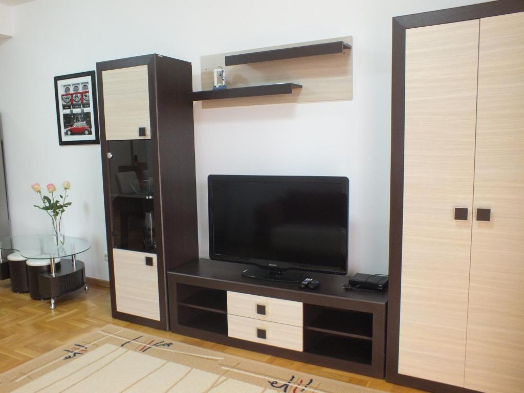 Monterus Becici Apartments Budva Exterior photo