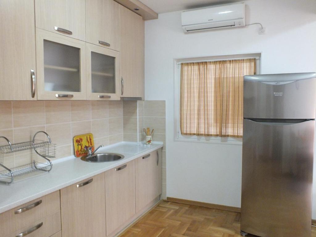 Monterus Becici Apartments Budva Exterior photo